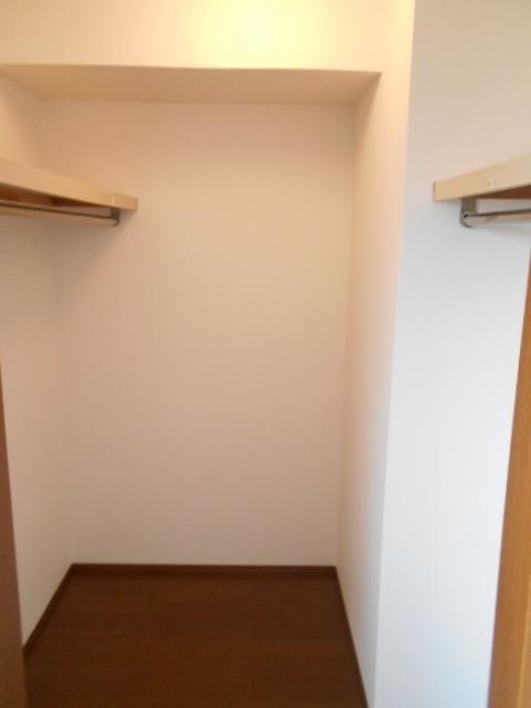 オリーブ（303） 部屋画像