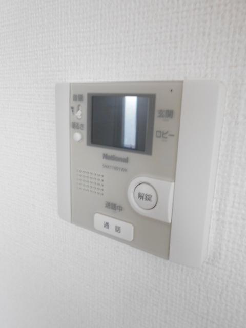 オリーブ（303） 部屋画像