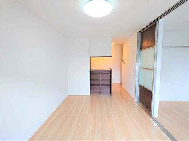 ヴェルデハイツ（103） 部屋画像