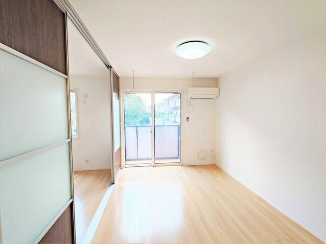 ヴェルデハイツ（103） 部屋画像