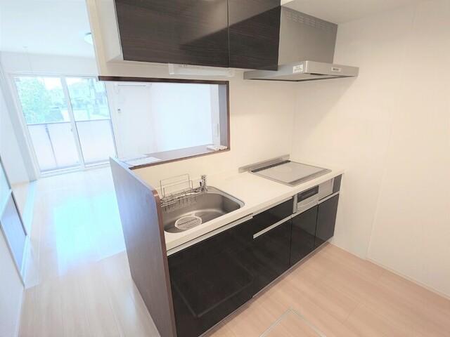 ヴェルデハイツ（103） 部屋画像