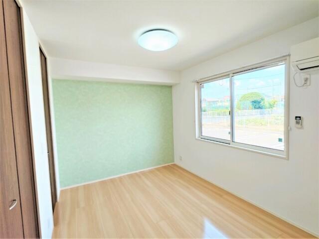 ヴェルデハイツ（103） 部屋画像