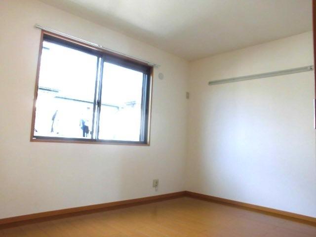 ボヌール（202） 部屋画像