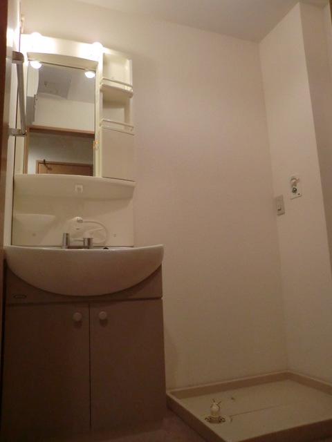 ボヌール（202） 部屋画像