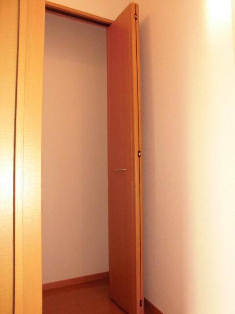 ボヌール（202） 部屋画像