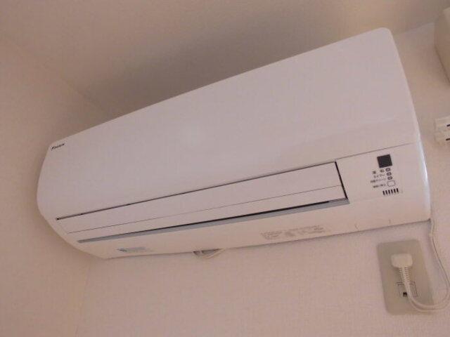 ボヌール（202） 部屋画像
