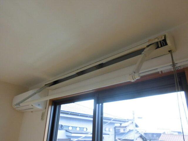 ボヌール（202） 部屋画像