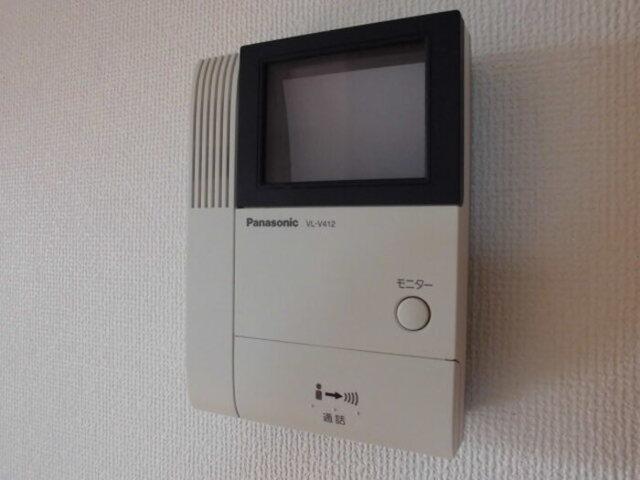 ボヌール（202） 部屋画像