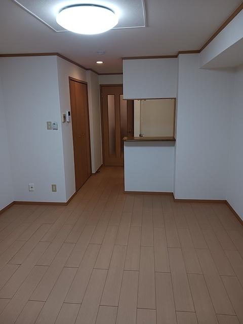 エルンテ（102） 室内