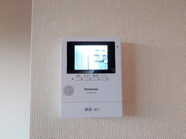 セントラルコートＮ　ＡＢ（A102） 部屋画像