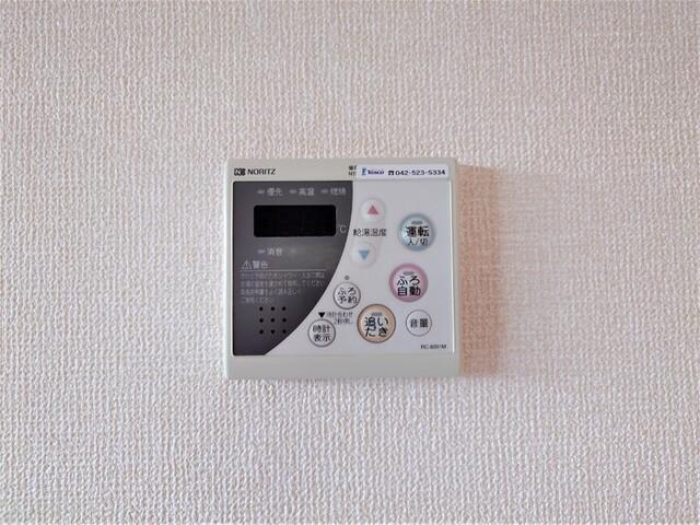 セントラルコートＮ　ＡＢ（A102） 設備