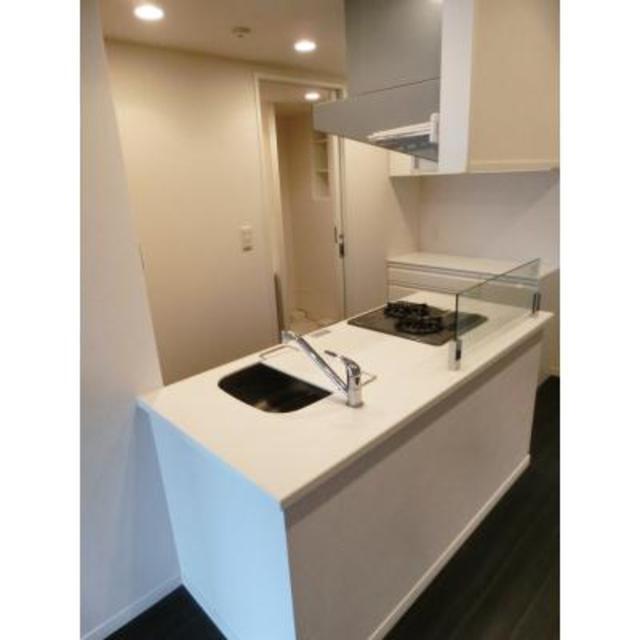 パークキューブ西ヶ原ステージ（1201） 部屋画像