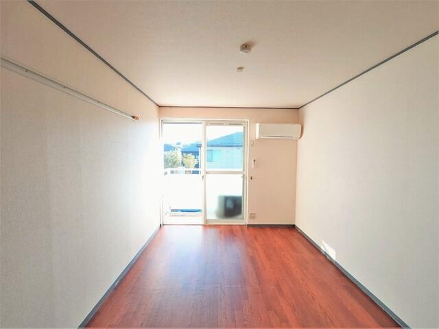 グランドールミツトヨ（206） 部屋画像