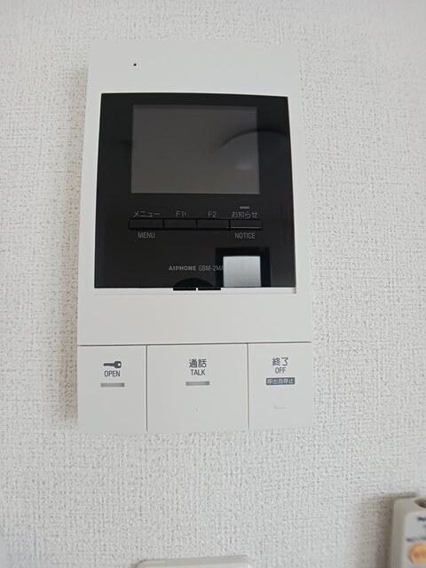 ノ・メール　マサキ（301） 設備