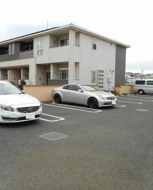 ベル　ジュネス　Ⅰ（106） 駐車場