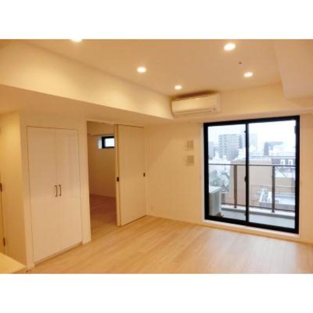パークアクシス東日本橋ステーションゲート（1406） 部屋画像