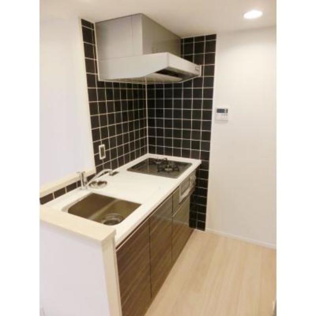 パークアクシス東日本橋ステーションゲート（1406） 部屋画像