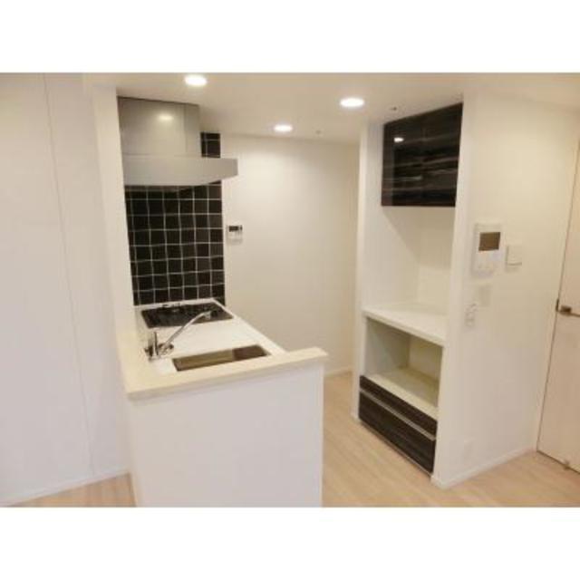 パークアクシス東日本橋ステーションゲート（1406） 部屋画像