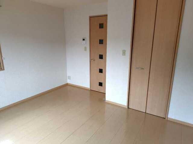 光ハイム（105） 部屋画像