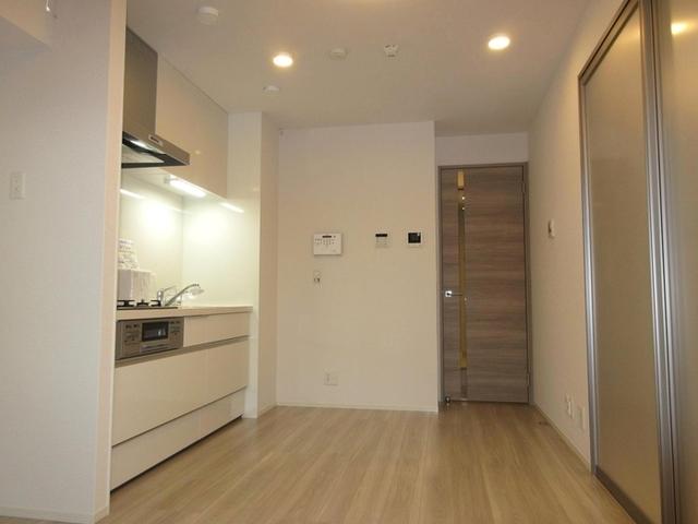 セレスティア高島平（305） 部屋画像