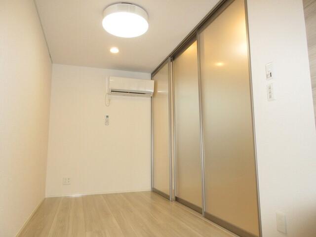 セレスティア高島平（305） 部屋画像