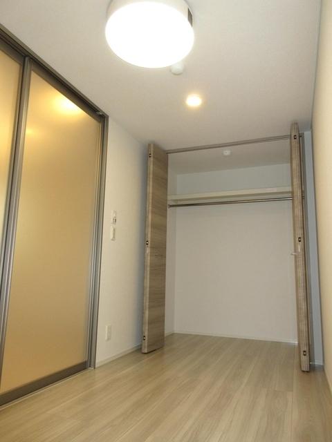 セレスティア高島平（305） 部屋画像
