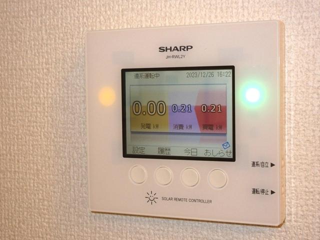 セレスティア高島平（305） 部屋画像
