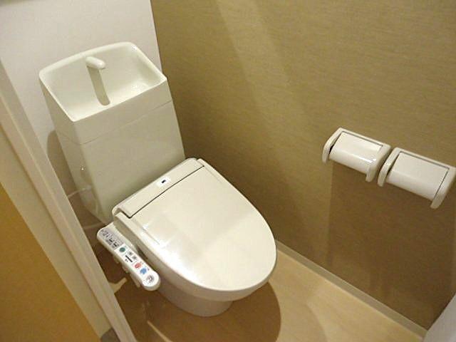 ウイングコート 部屋画像