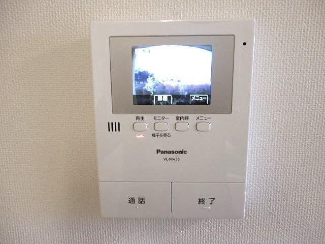 ウイングコート 部屋画像