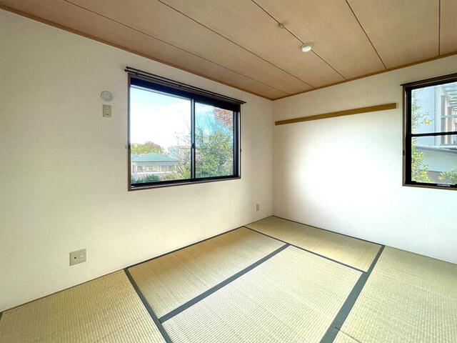 マレッサパーク（106） 部屋画像