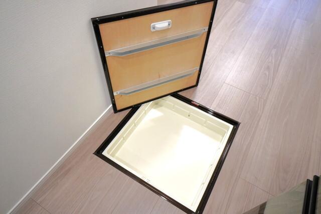 アーバネックス蔵前レジデンス（901） 部屋画像
