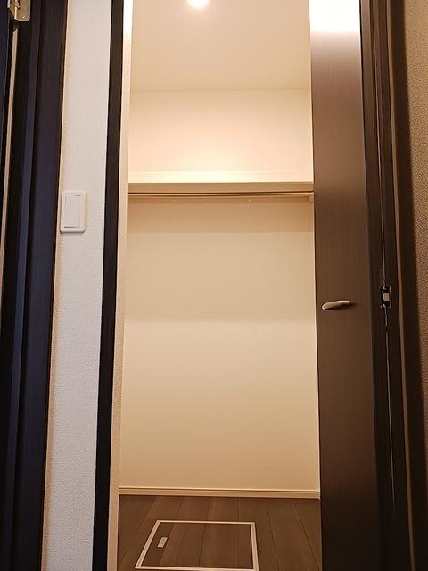 フェイバーＪ・Ｏ−Ⅲ（103） 収納