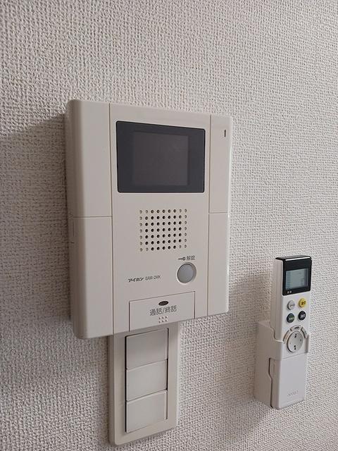 フェイバーＪ・Ｏ−Ⅲ（103） 設備