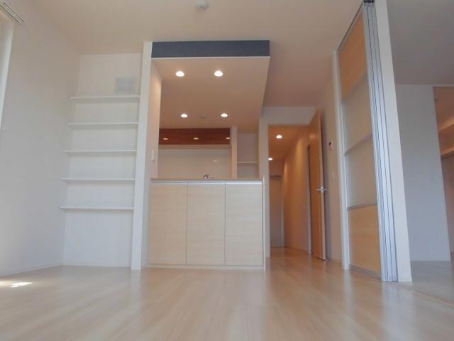 メゾンルミエール（307） 部屋画像