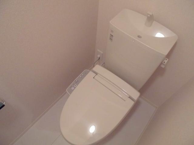 メゾンルミエール（307） 部屋画像