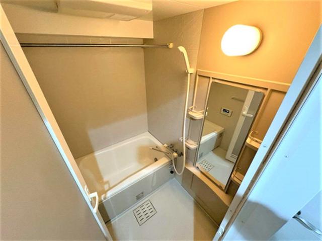 レジデンス・クレド駒込（401） 部屋画像