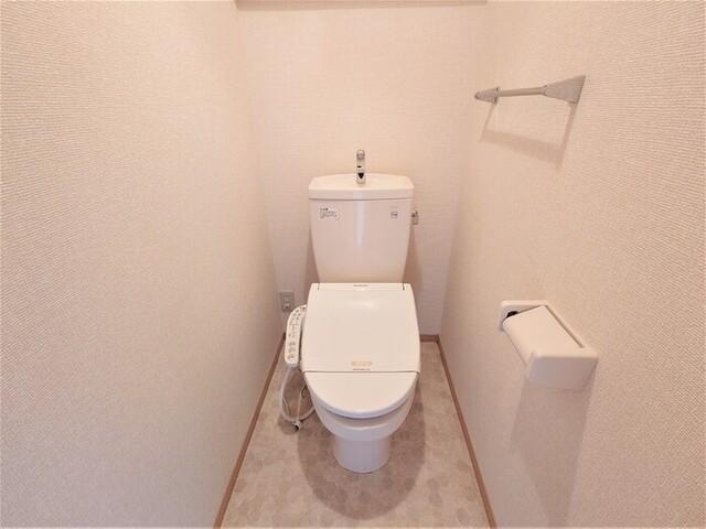 アクジス（201） 部屋画像