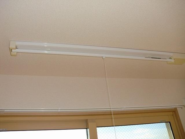 ガーデンホームズ神明（203） 部屋画像