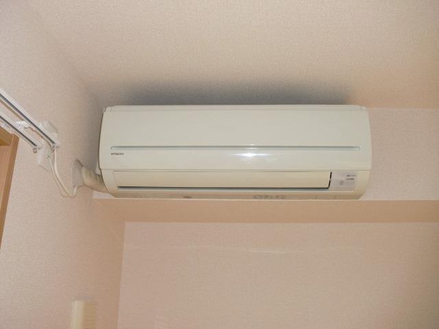 ガーデンホームズ神明（203） 部屋画像