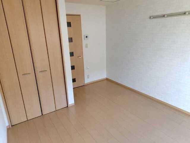 エトワール多摩平（206） 収納