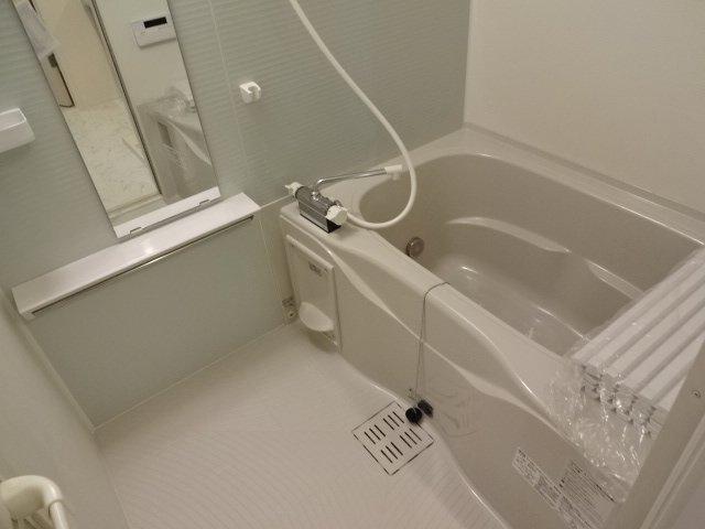 ワイズ　ヴィレッタ 部屋画像