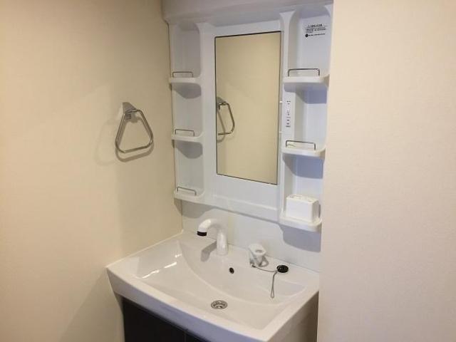 ワイズ　ヴィレッタ 部屋画像