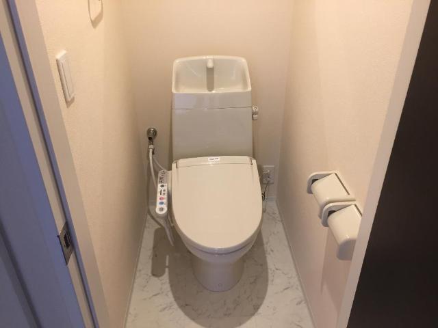 ワイズ　ヴィレッタ 部屋画像