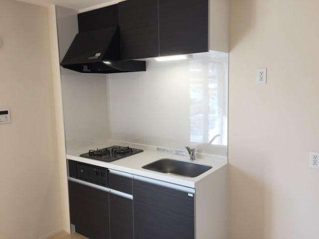 ワイズ　ヴィレッタ 部屋画像