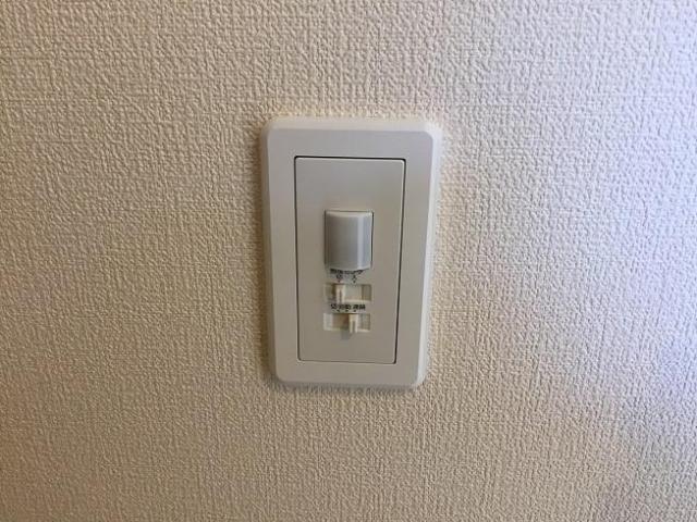 ワイズ　ヴィレッタ 部屋画像