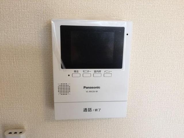 ワイズ　ヴィレッタ 部屋画像