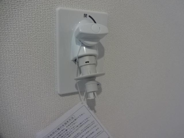 ワイズ　ヴィレッタ 部屋画像