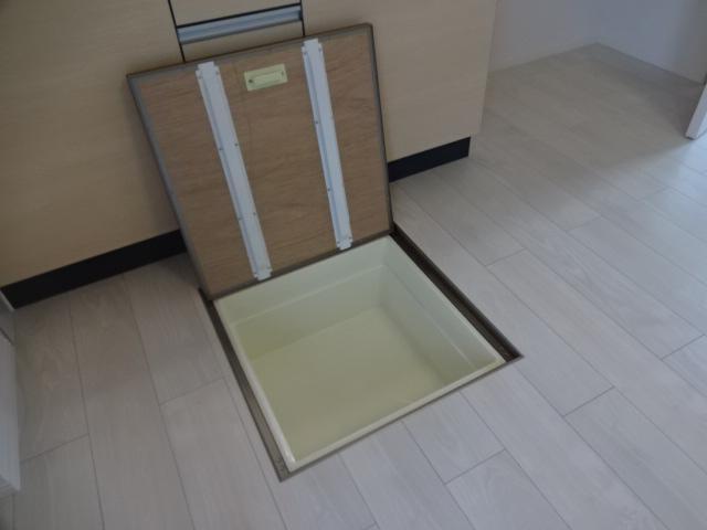 ワイズ　ヴィレッタ 部屋画像
