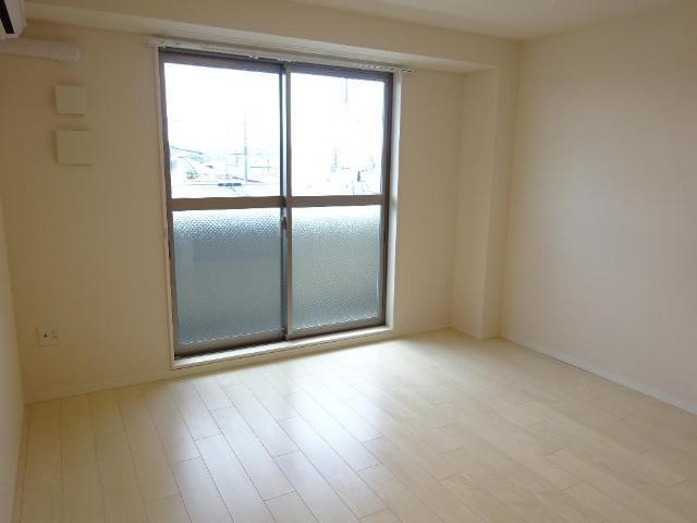 ワイズ　ヴィレッタ 部屋画像