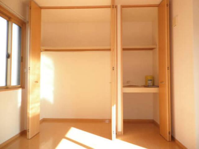 ＳＫモナリエ・成増（202） 部屋画像